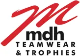 MDH Teamwear & Trophies