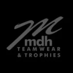 MDH Teamwear & Trophies